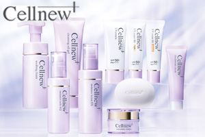 Cellnew＋