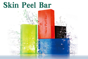 Skin Peel Bar