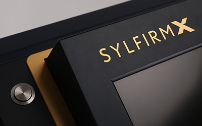 マイクロニードルRF（シルファームX）